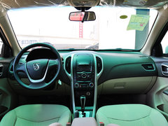 2014款 1.5L 自动 舒适型