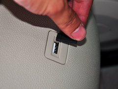 2014款 1.5L 自动 舒适型