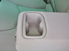 2014款 1.5L 自动 舒适型
