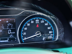 宝骏610 2014款 1.5L 自动 舒适型