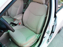2014款 1.5L 自动 舒适型
