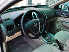 宝骏610 2014款 1.5L 自动 舒适型