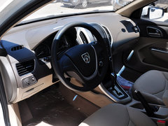2014款 1.5L 自动 舒适型