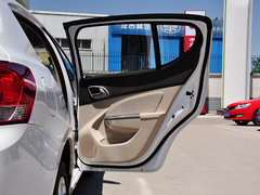 2014款 1.5L 自动 舒适型