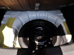 2014款 1.5L 自动 舒适型