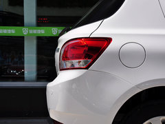 2014款 1.5L 自动 舒适型