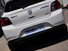 宝骏610 2014款 1.5L 自动 舒适型