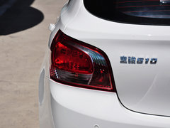 宝骏610 2014款 1.5L 自动 舒适型