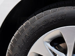 2014款 1.5L 自动 舒适型
