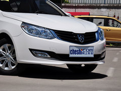 2014款 1.5L 自动 舒适型