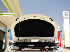 2014款 1.5L 自动 舒适型