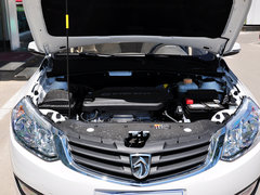 2014款 1.5L 自动 舒适型