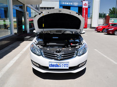 2014款 1.5L 自动 舒适型