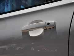 2014款 1.5L 自动 舒适型