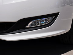 2014款 1.5L 自动 舒适型