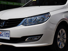 2014款 1.5L 自动 舒适型