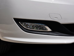 2014款 1.5L 自动 舒适型