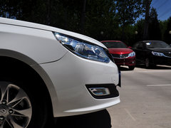 2014款 1.5L 自动 舒适型