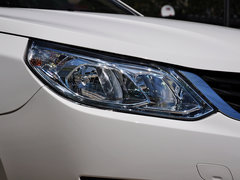 2014款 1.5L 自动 舒适型