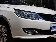 2014款 1.5L 自动 舒适型