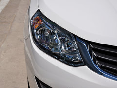 2014款 1.5L 自动 舒适型