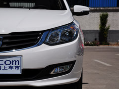 2014款 1.5L 自动 舒适型
