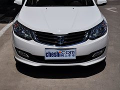 2014款 1.5L 自动 舒适型