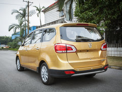 2014款 1.8L 手动 舒适型 7座