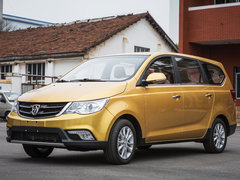 2014款 1.8L 手动 舒适型 7座