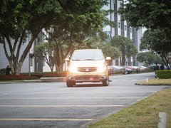 2014款 1.8L 手动 舒适型 7座