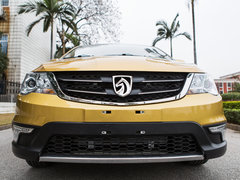 2014款 1.8L 手动 舒适型 7座