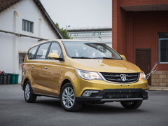 2014款 1.8L 手动 舒适型 7座