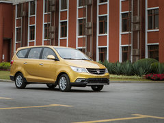 2014款 1.8L 手动 舒适型 7座