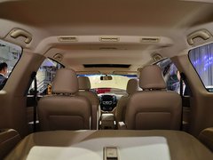 2014款 1.8L 手动 舒适型 7座
