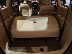 2014款 1.8L 手动 舒适型 7座