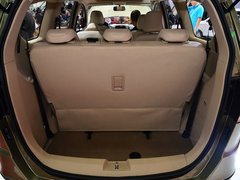2014款 1.8L 手动 舒适型 7座