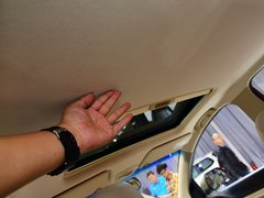 2014款 1.8L 手动 舒适型 7座