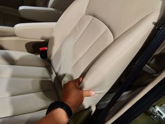 2014款 1.8L 手动 舒适型 7座