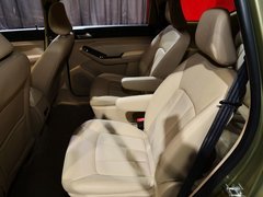 2014款 1.8L 手动 舒适型 7座