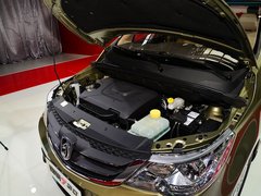 2014款 1.8L 手动 舒适型 7座