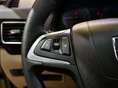 2014款 1.8L 手动 舒适型 7座