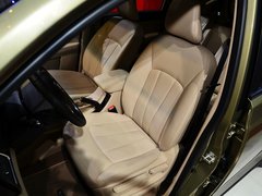 2014款 1.8L 手动 舒适型 7座