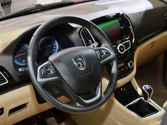 2014款 1.8L 手动 舒适型 7座