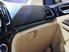 2014款 1.8L 手动 舒适型 7座