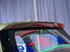2014款 1.8L 手动 舒适型 7座