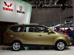 2014款 1.8L 手动 舒适型 7座