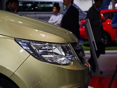 2014款 1.8L 手动 舒适型 7座