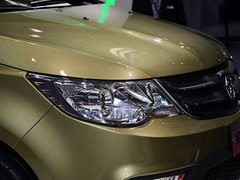 2014款 1.8L 手动 舒适型 7座