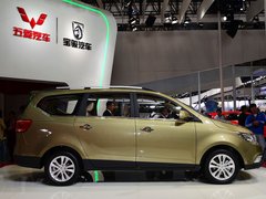 2014款 1.8L 手动 舒适型 7座