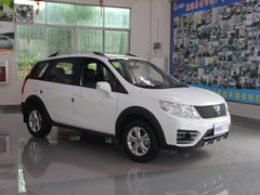 2014款 1.5L 手动 尊享型